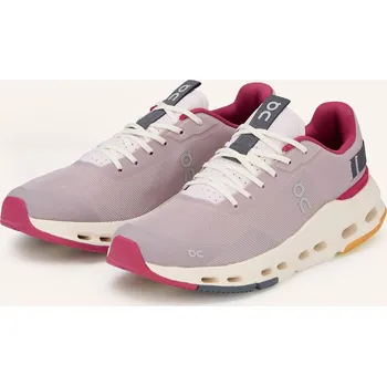 Dámské tenisky On Dámské Sneakersy Cloudnova Form 2, růžová, 40,5
