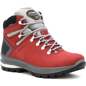 Dámská sportovní obuv Trekové boty Grisport Marmontana 31 25/26