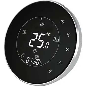 Termostat Smart termostat MOES Temperature Controller BHT 6000 GB WiFi Tuya