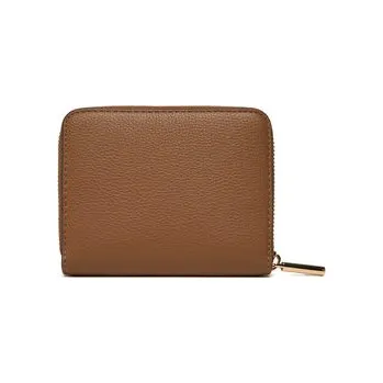 Peněženka Peněženka Liu Jo Ecs M Zip Around AF5156 E0058 Hnědá OS