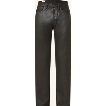 Levi's® Pánské Coated Džíny 501 Regular Fit, 16 blacks, 31