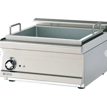 Vana Multifunkční pánev elektrická BRT 66 ET RM GASTRO