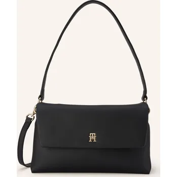 Kabelka Tommy Hilfiger Dámská Kabelka Přes Rameno Modern Ess, černá,...