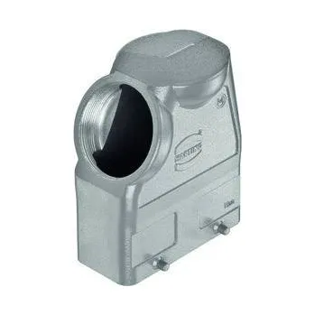 Síťový konektor pouzdro 19300160529 19300160529 HARTING 1 ks Piece