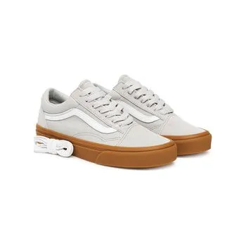 Pánská obuv Tenisky Vans Old Skool VN000E9Y0CS1 Šedá 34_5
