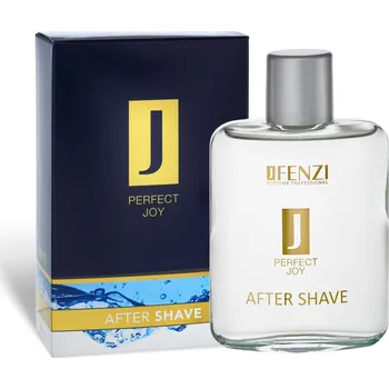 Jfenzi Perfect Joy voda po holení 100ml voda po holení 100ml