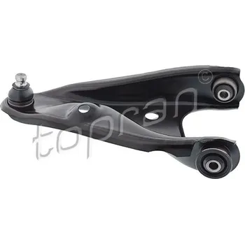 Zavěšení kol Řídicí páka, zavěšení kol TOPRAN 700 947