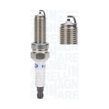 Zapalovací a žhavicí svíčka Zapalovací svíčka MAGNETI MARELLI 062708000017