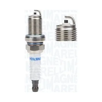 Zapalovací a žhavicí svíčka Zapalovací svíčka MAGNETI MARELLI 062711000034