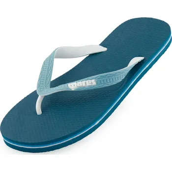 Pánské žabky Pánské žabky Mares Men Life Blue-Light Blue 41