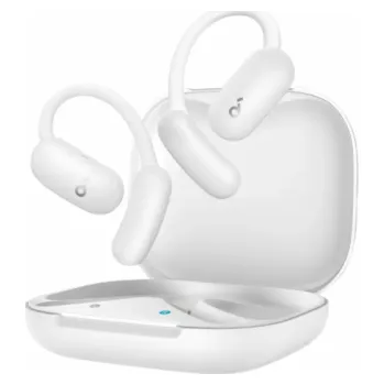 Sluchátka Anker Soundcore AeroFit Sluchátka 2 bílá (A3874G21)
