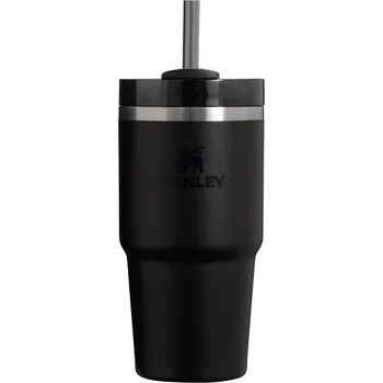 Termohrnek STANLEY 1913 The Quencher/Cup H2.O FlowState™ Tumbler 600 ml černá