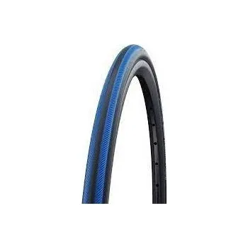 Plášť na kolo Schwalbe plášť Rightrun 24x1.00 25-540 K-Guadr ActiveLine (černá/modrá)