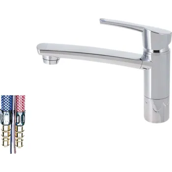 Vodovodní baterie Vodovodní baterie Comet COMO