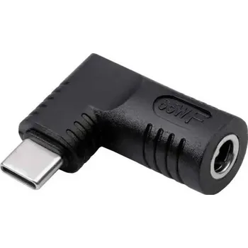 Akyga AK-ND-D06 Adaptér USB-C 65 W 3.25 A