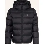 Calvin Klein Jeans Pánská Péřová Bunda S Odnímatelnou Kapucí,...