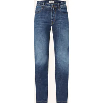 Pánské džíny Jacob Cohen Pánské Džíny Bard Slim Fit, 100d dark blue, 32