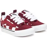 Tenisky Vans Knu Skool VN000CYUBRD1 Bordó 30