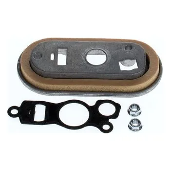 Kotel Těsnící sada elektrod BUDERUS 8738901664