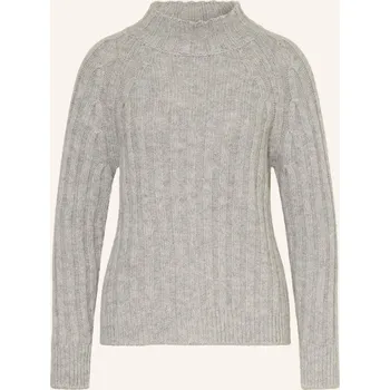 Dámský svetr Peserico Dámský Svetr, světle šedá, 40