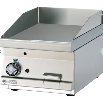 Kuchyňský gril Grilovací deska hladká FTLT 64 G RM GASTRO