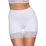 Dámské šortkové kalhotky BBL 188 Babell Barva/Velikost: bílá / S/M