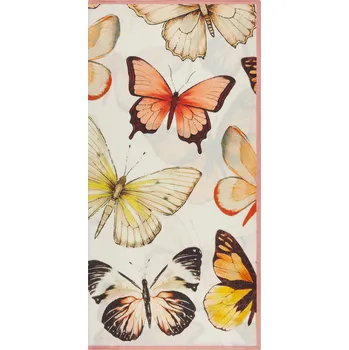 Šátek Herzen's Angelegenheit Dámský Šátek S Kašmírem A Hedvábím,...