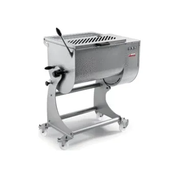 Míchačka MÍCHAČKA MASA ELEKTRICKÁ IP 80 XP BA 230 V - kapacita 80 kg