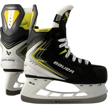 Zimní sport Hokejové brusle Bauer Vapor FLY40 Žák (youth) D (normální noha), EUR 31,5