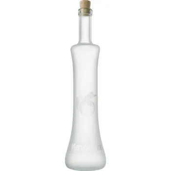 Láhev Dajána slivovice, meruňka