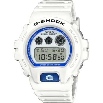 Hodinky Pánské hodinky CASIO G-Shock DW-6900HDS-7ER