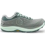 Topo Athletic Pursuit 2 Grey/Mint (W) 42