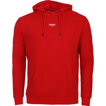 Pánská mikina Pánská Mikina NAX VUNEK XS