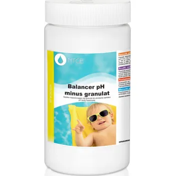 Bazénová chemie CHEMIE NTCE BALANCER PH MINUS 1,5 KG
