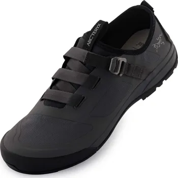 Pánská trekingová obuv Arc'Teryx Sl Approach Shoe Light Graphite-Graph 42 2/3