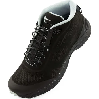 Dámský župan Dámské outdoorové boty Tamaris Wmns Hiking Black 40