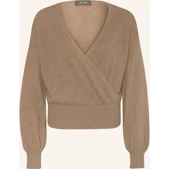 Dámský svetr Mos Mosh Dámský Svetr Mmady, černošedá, 36