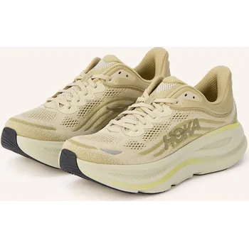 Pánské tenisky Hoka Pánské Běžecké Boty Bondi 9, světle zelená, 44,5