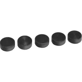 NÝVLT Těsnění sedel vršků italských a německých baterií ploché, 14,5x5 mm