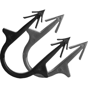 Spona podlahová (Tacker) FV Plast 50 mm 1 000 ks/bal.