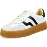 Sneakersy Gant 31531047 Bílá 41