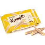 Roshen Konafetto trubičky s vanilkovou náplní 140 g