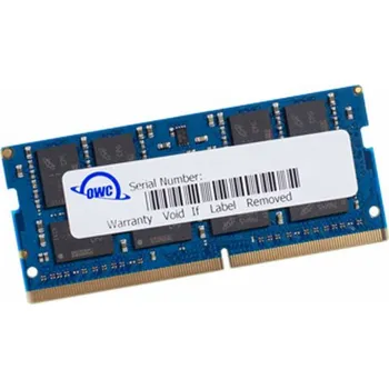 Operační paměť OWC SO-DIMM 32 GB DDR4-2666, RAM