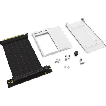 PC skříň Sharkoon CA500/AK SERIES VGCK 4.0 bílá (4044951042395)