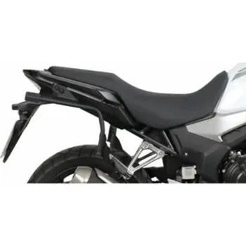 SHAD Montážní sada 3P systém H0CX59IF H0CX59IF (3P systém - integrovaný design, lehká konstrukce pro vyšší bezpečnost, snadná montáž.)