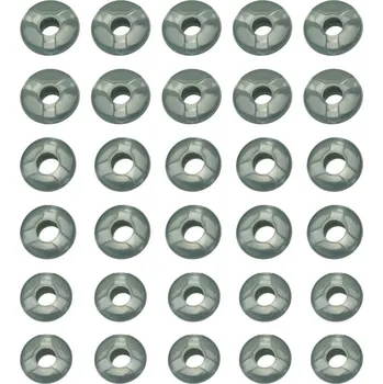 Příslušenství pro sluchátka Jabra 14101-88 příslušenství ke sluchátkům/headsetům Koncovky sluchátek do uší