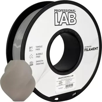 Filament Professional Lab PETG - Šedá