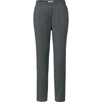 Dámské kalhoty 706114 - Tchibo - Kalhoty joggpant - pro ženy - vel. L 44/46 - barva: zelená