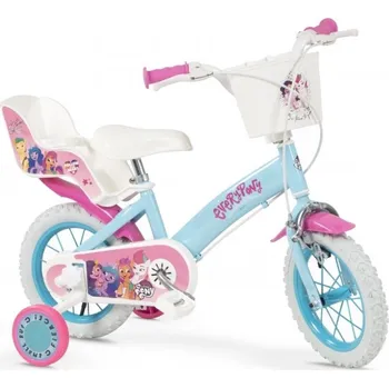 Dětské kolo Dětské kolo Tom My Little Pony 12"