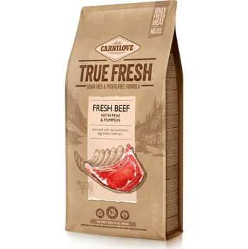 Pro psa Carnilove True Fresh BEEF for Adult dogs 11,4 kg